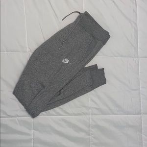 nike brand sweats